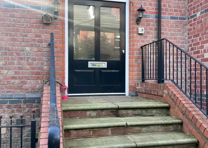 Brentwood Court