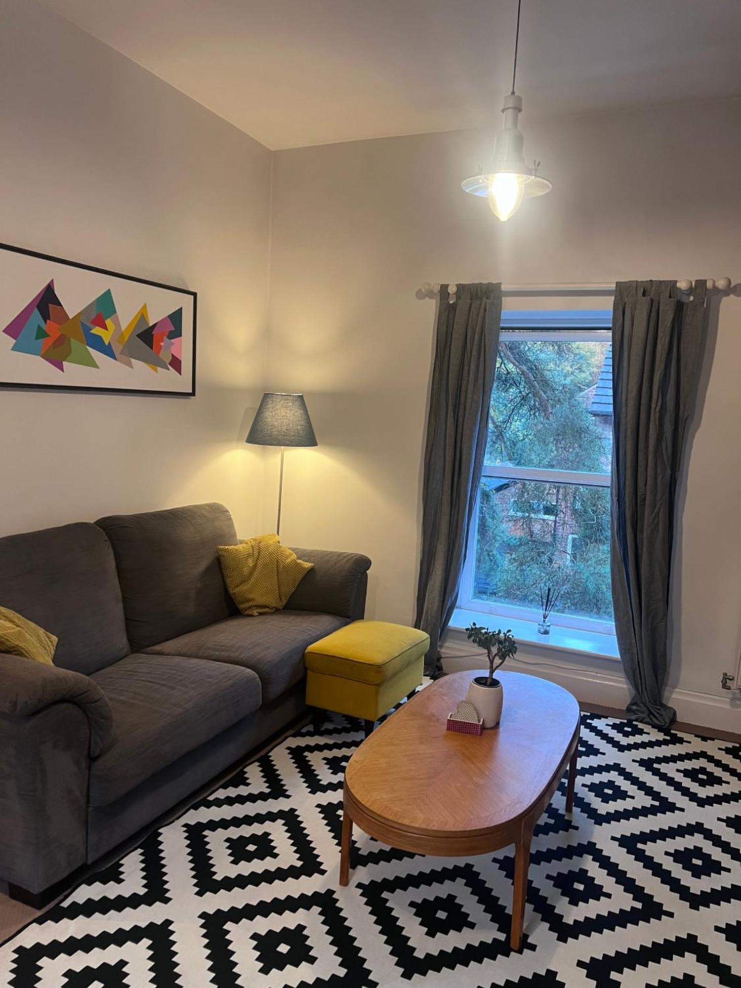 Appartement Brentwood Court *
