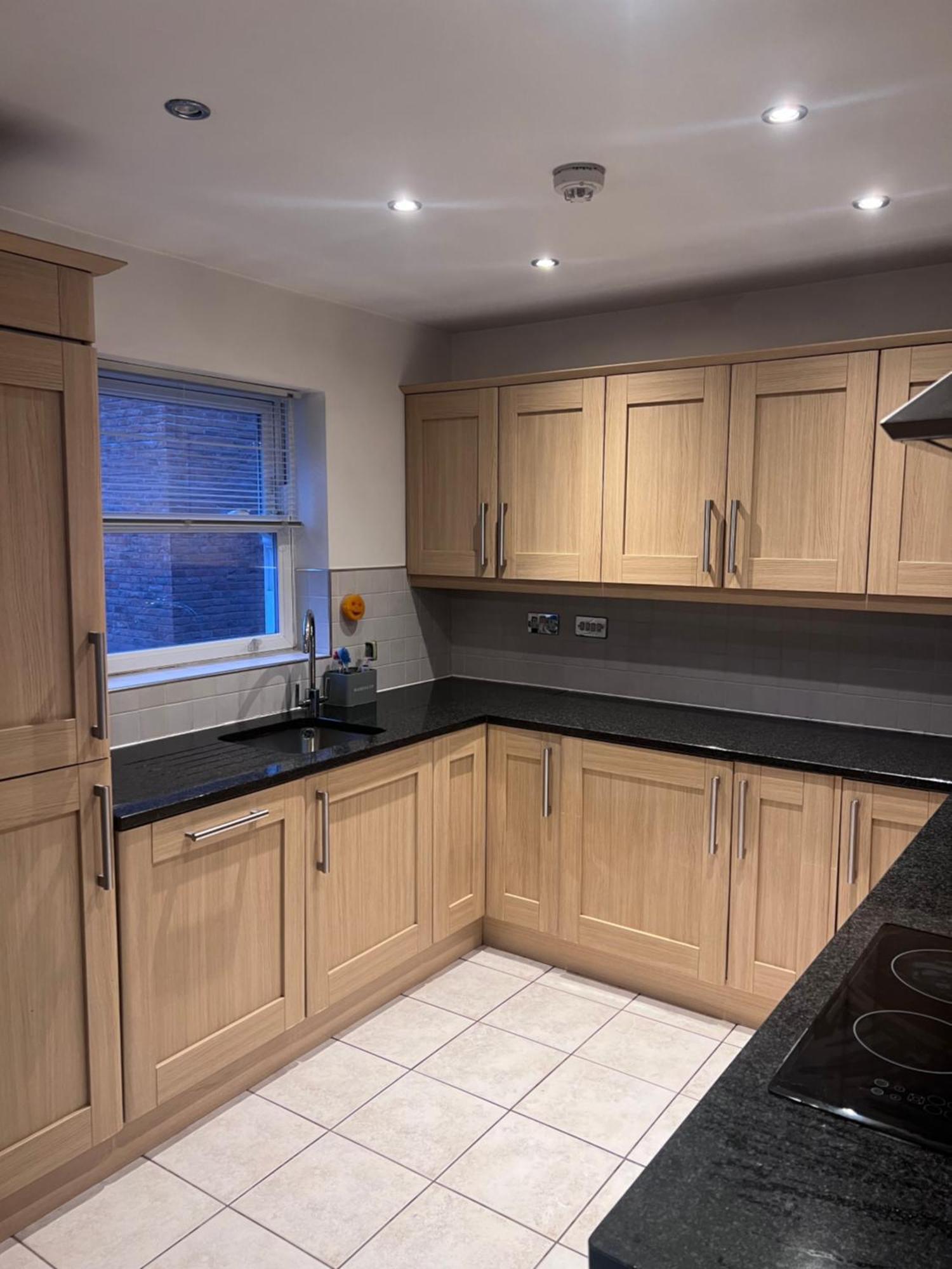 Appartement Brentwood Court Manchester