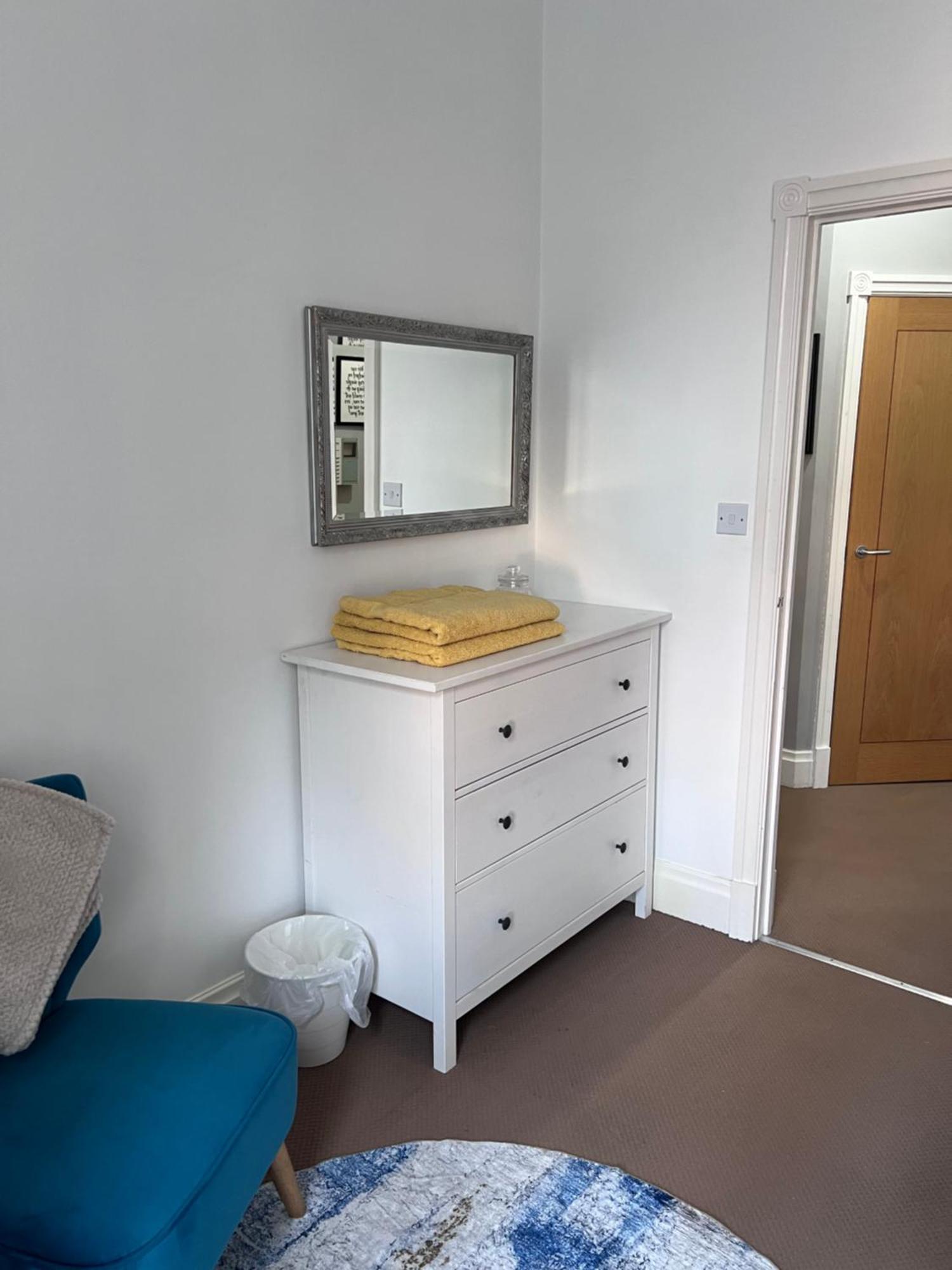 Brentwood Court Appartement *