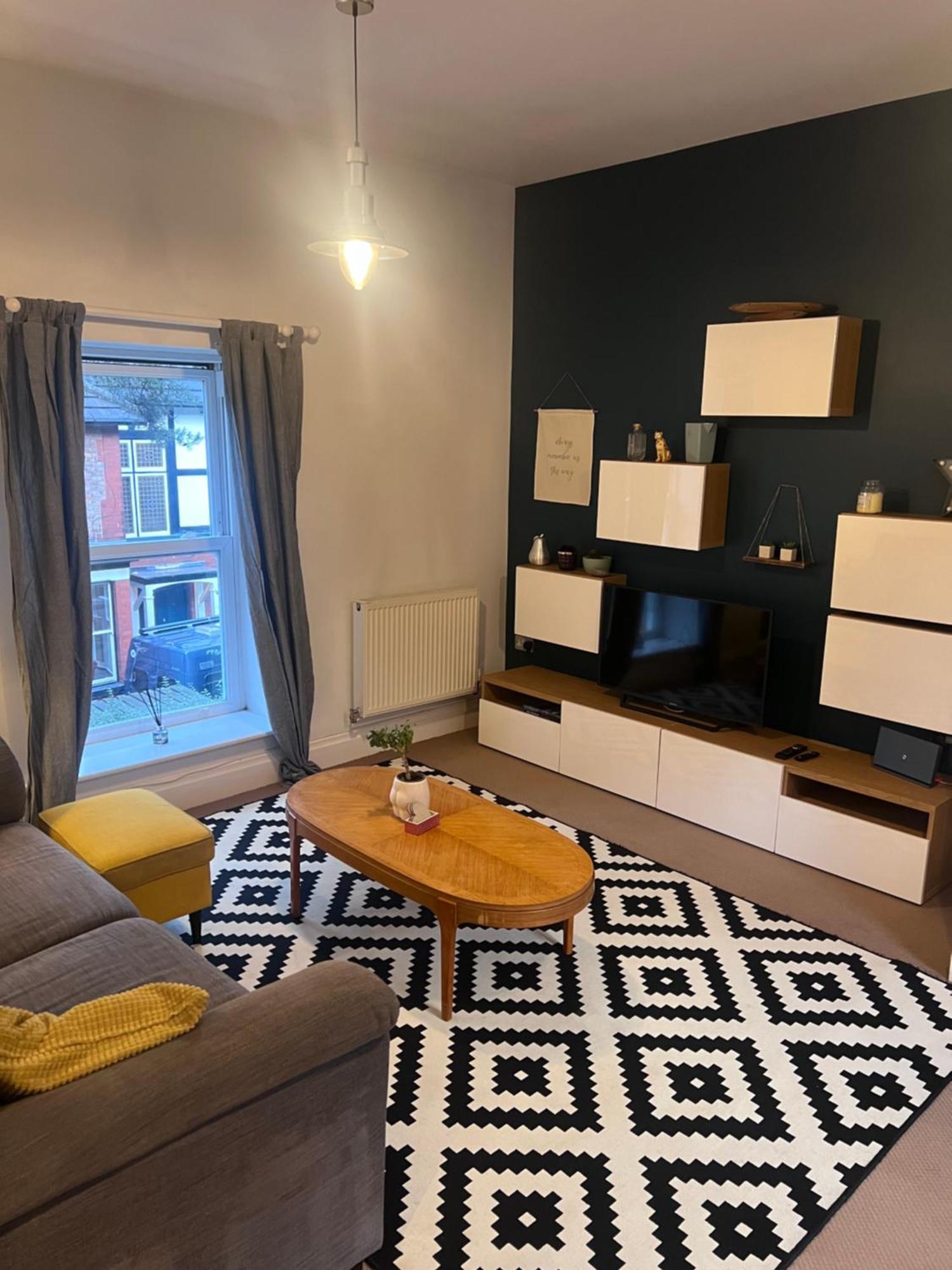 Brentwood Court Апартаменты *